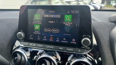 Nissan Juke 1.0 DiG-T 114 Tekna+ 5dr DCT Petrol Hatchback